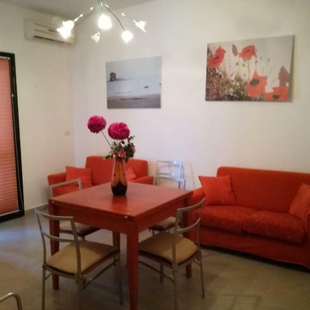 بورتو سيساريو B&B Giovanna Gms المظهر الخارجي الصورة