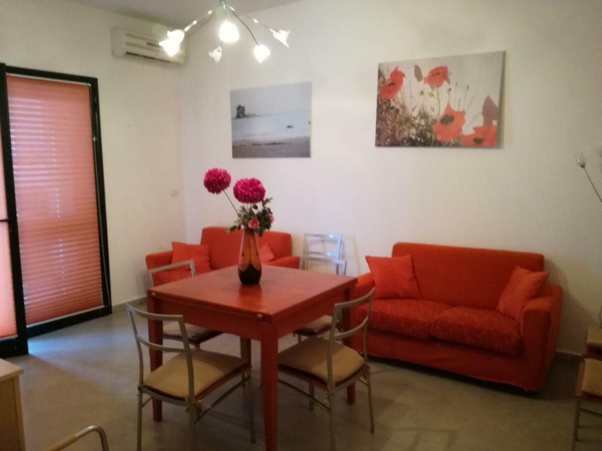 بورتو سيساريو B&B Giovanna Gms المظهر الخارجي الصورة