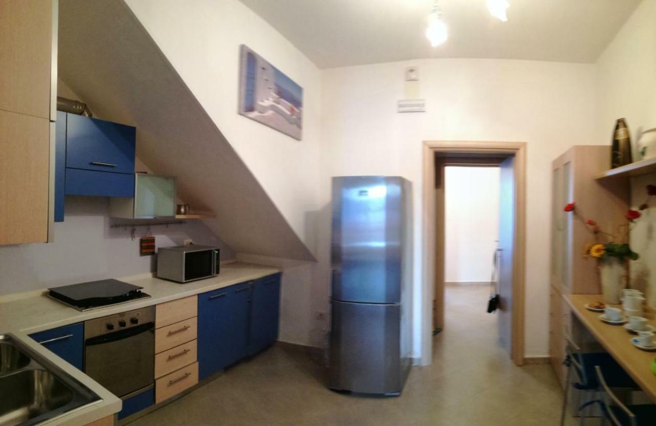 بورتو سيساريو B&B Giovanna Gms المظهر الخارجي الصورة