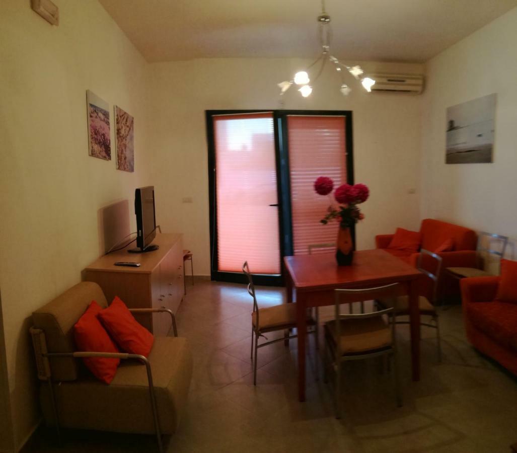 بورتو سيساريو B&B Giovanna Gms المظهر الخارجي الصورة