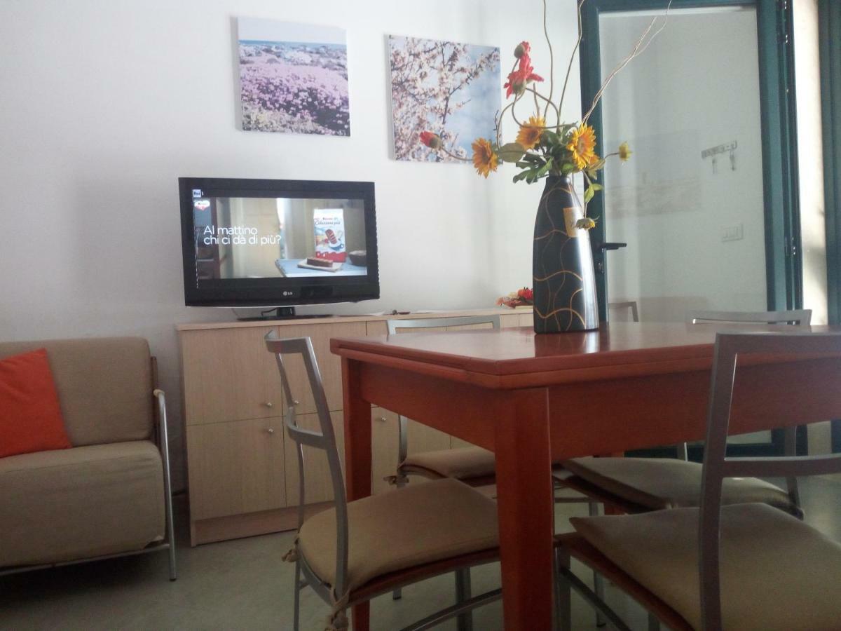بورتو سيساريو B&B Giovanna Gms المظهر الخارجي الصورة