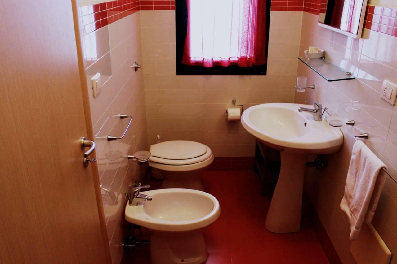 بورتو سيساريو B&B Giovanna Gms المظهر الخارجي الصورة