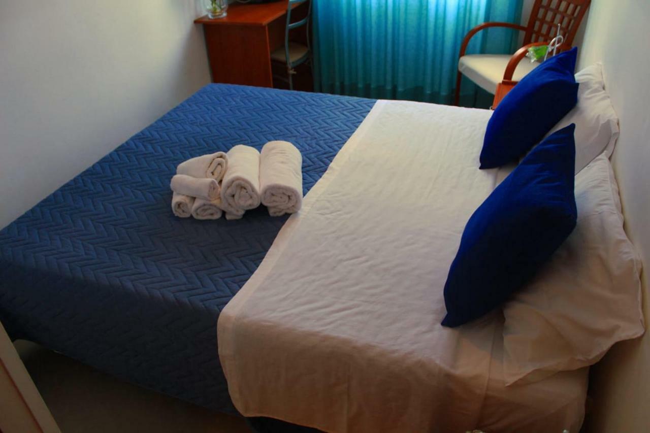 بورتو سيساريو B&B Giovanna Gms المظهر الخارجي الصورة