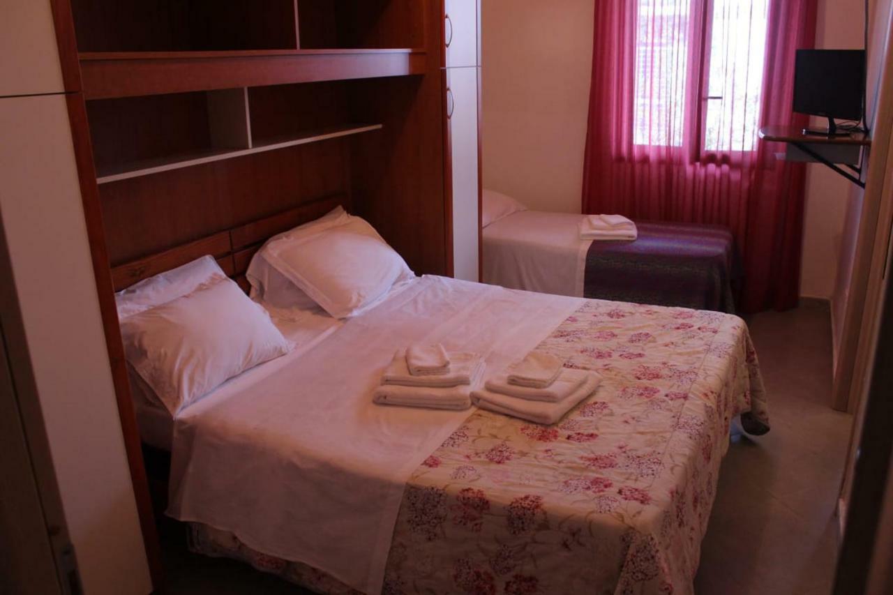 بورتو سيساريو B&B Giovanna Gms المظهر الخارجي الصورة