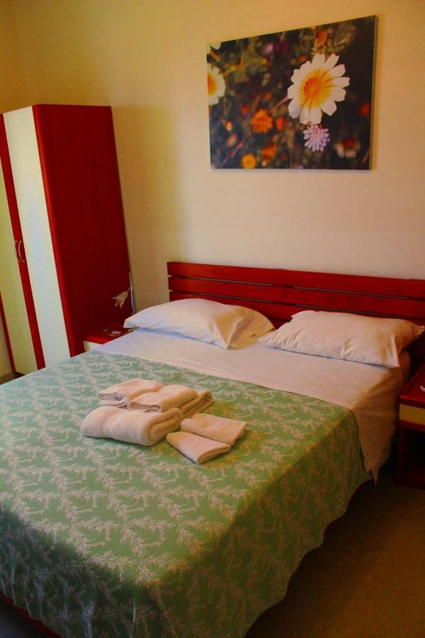 بورتو سيساريو B&B Giovanna Gms المظهر الخارجي الصورة