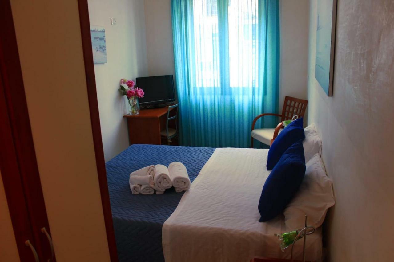 بورتو سيساريو B&B Giovanna Gms المظهر الخارجي الصورة