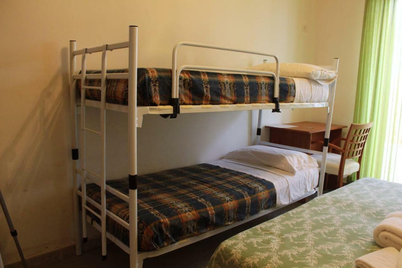 بورتو سيساريو B&B Giovanna Gms المظهر الخارجي الصورة