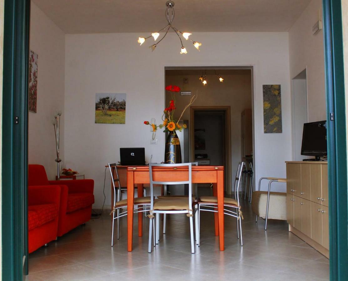 بورتو سيساريو B&B Giovanna Gms المظهر الخارجي الصورة
