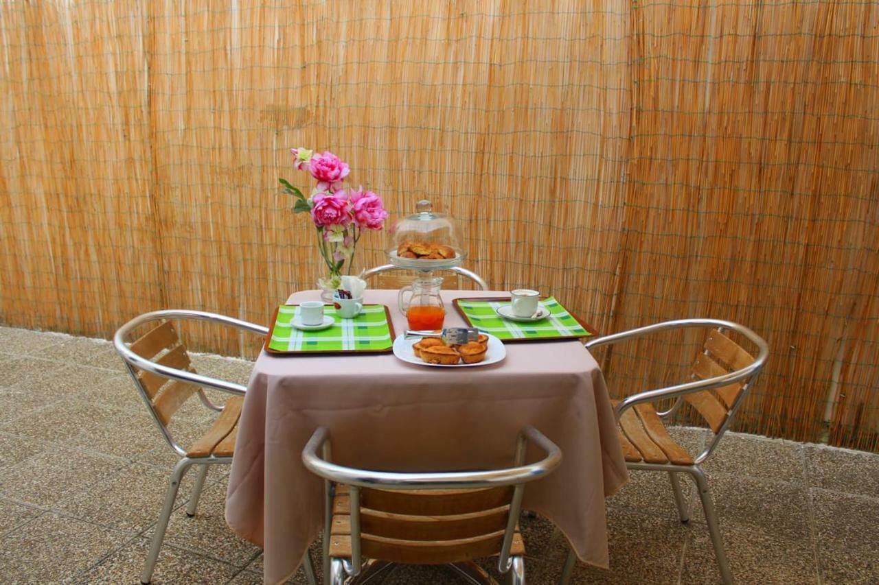 بورتو سيساريو B&B Giovanna Gms المظهر الخارجي الصورة
