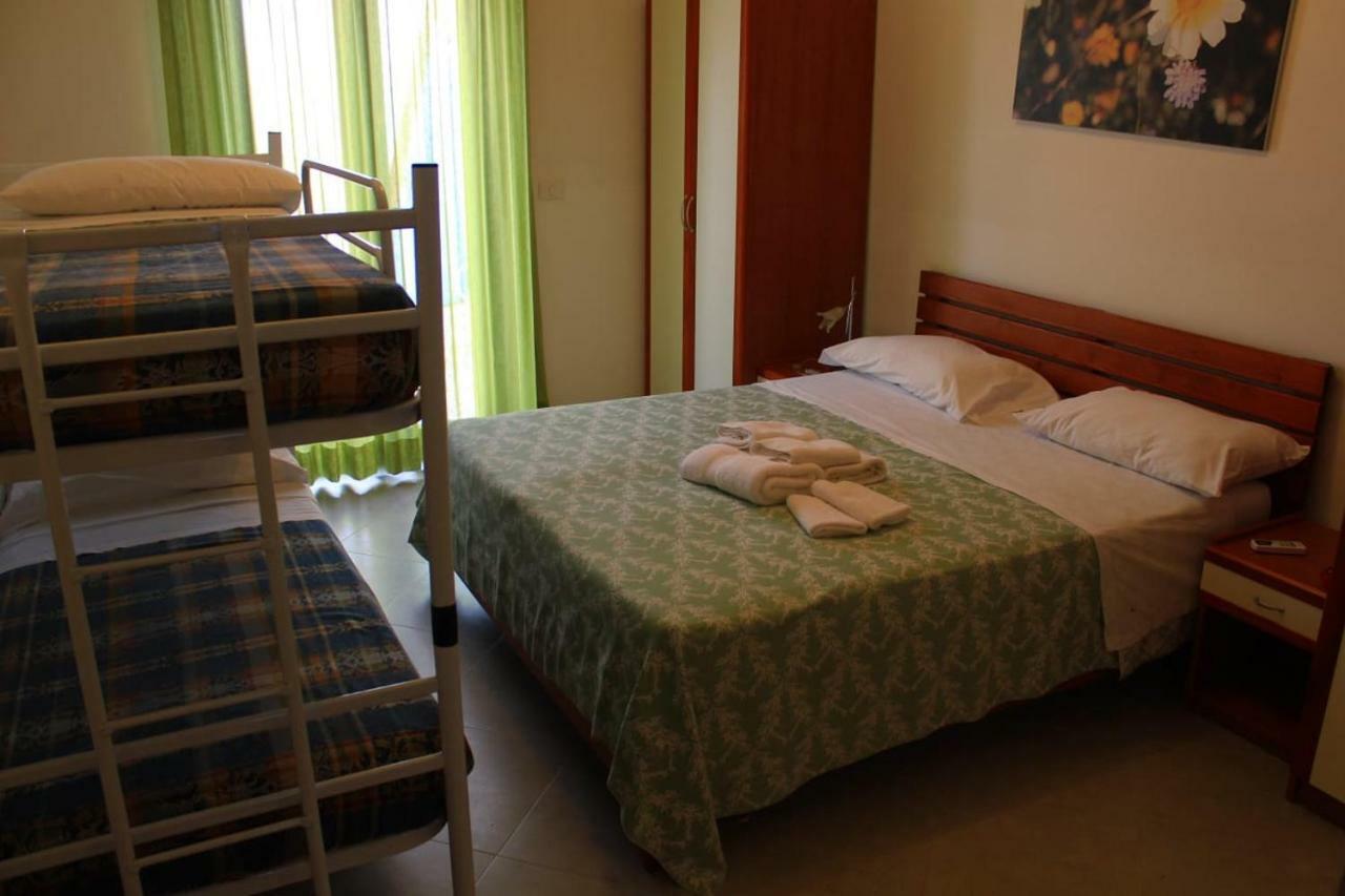 بورتو سيساريو B&B Giovanna Gms المظهر الخارجي الصورة