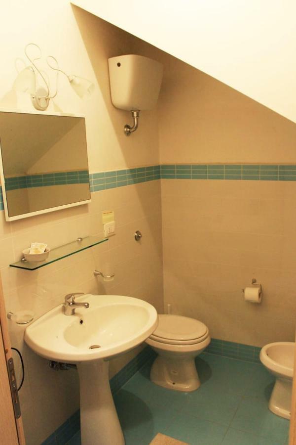 بورتو سيساريو B&B Giovanna Gms المظهر الخارجي الصورة