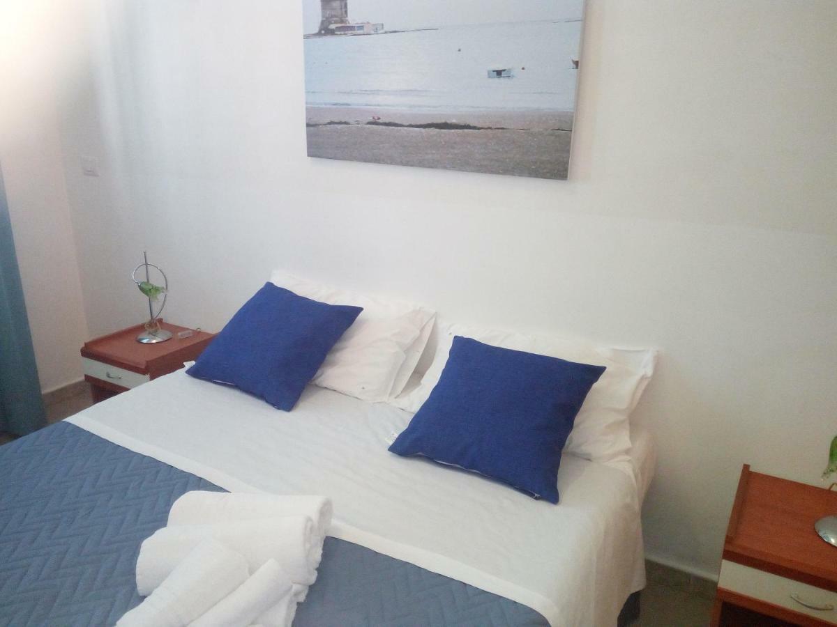 بورتو سيساريو B&B Giovanna Gms الغرفة الصورة