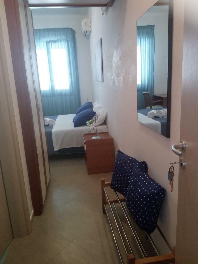 بورتو سيساريو B&B Giovanna Gms الغرفة الصورة