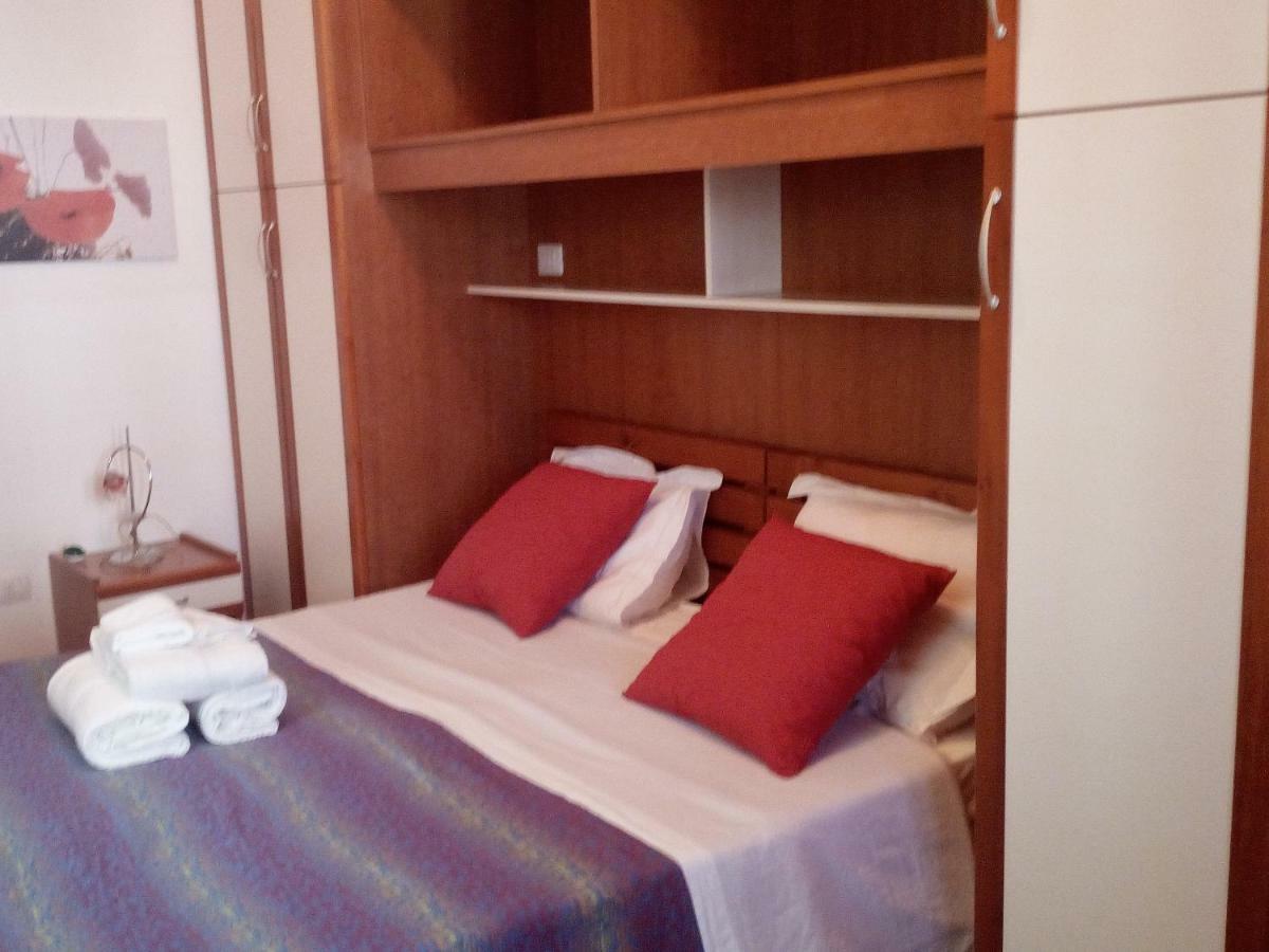 بورتو سيساريو B&B Giovanna Gms الغرفة الصورة